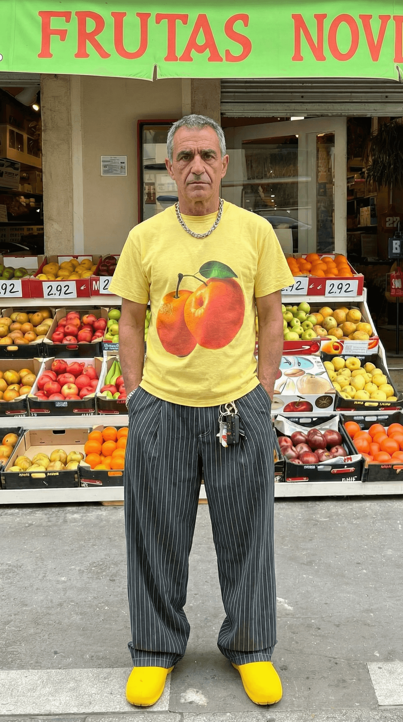 AI generated image