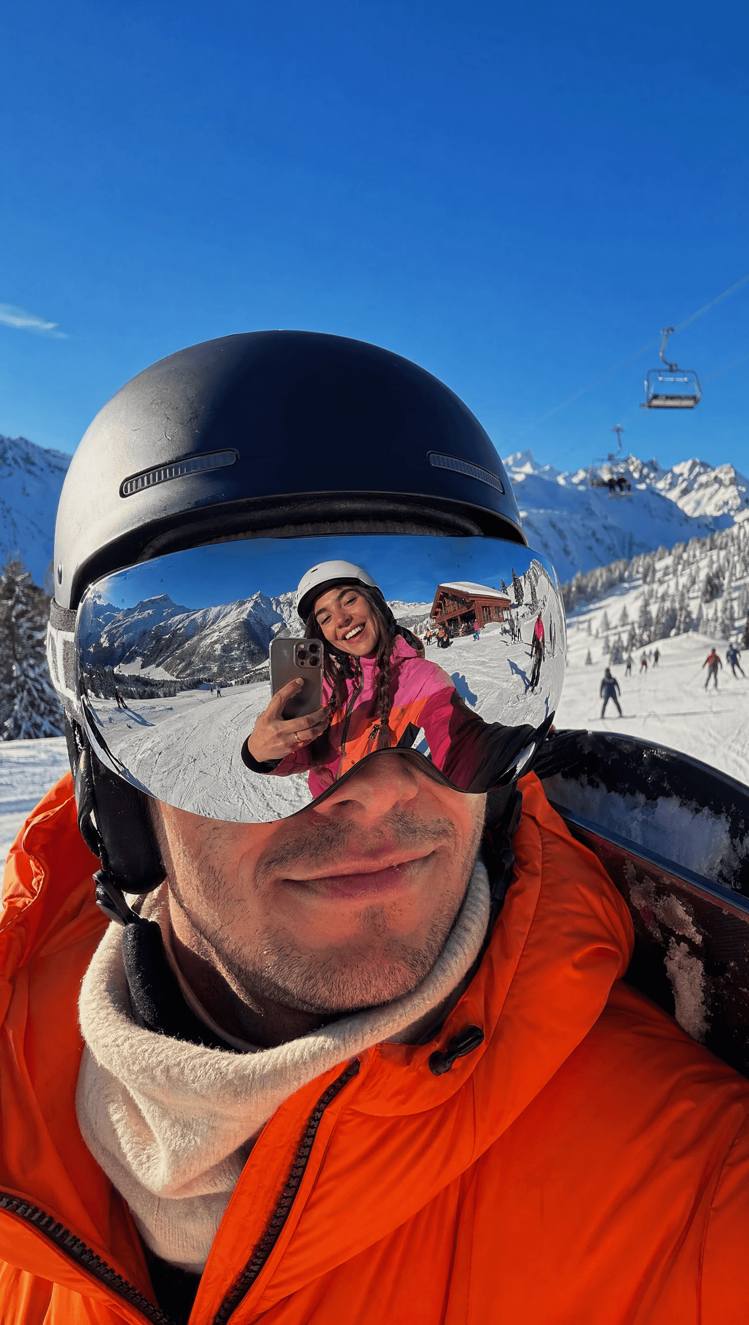 AI generated image