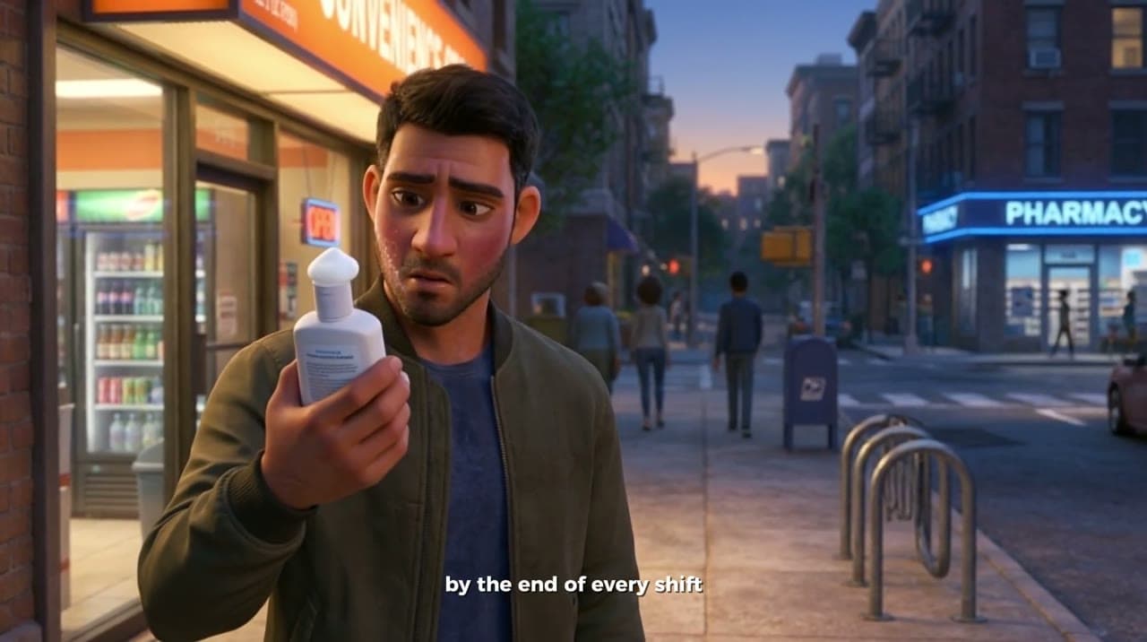 3D Pixar Style · 10