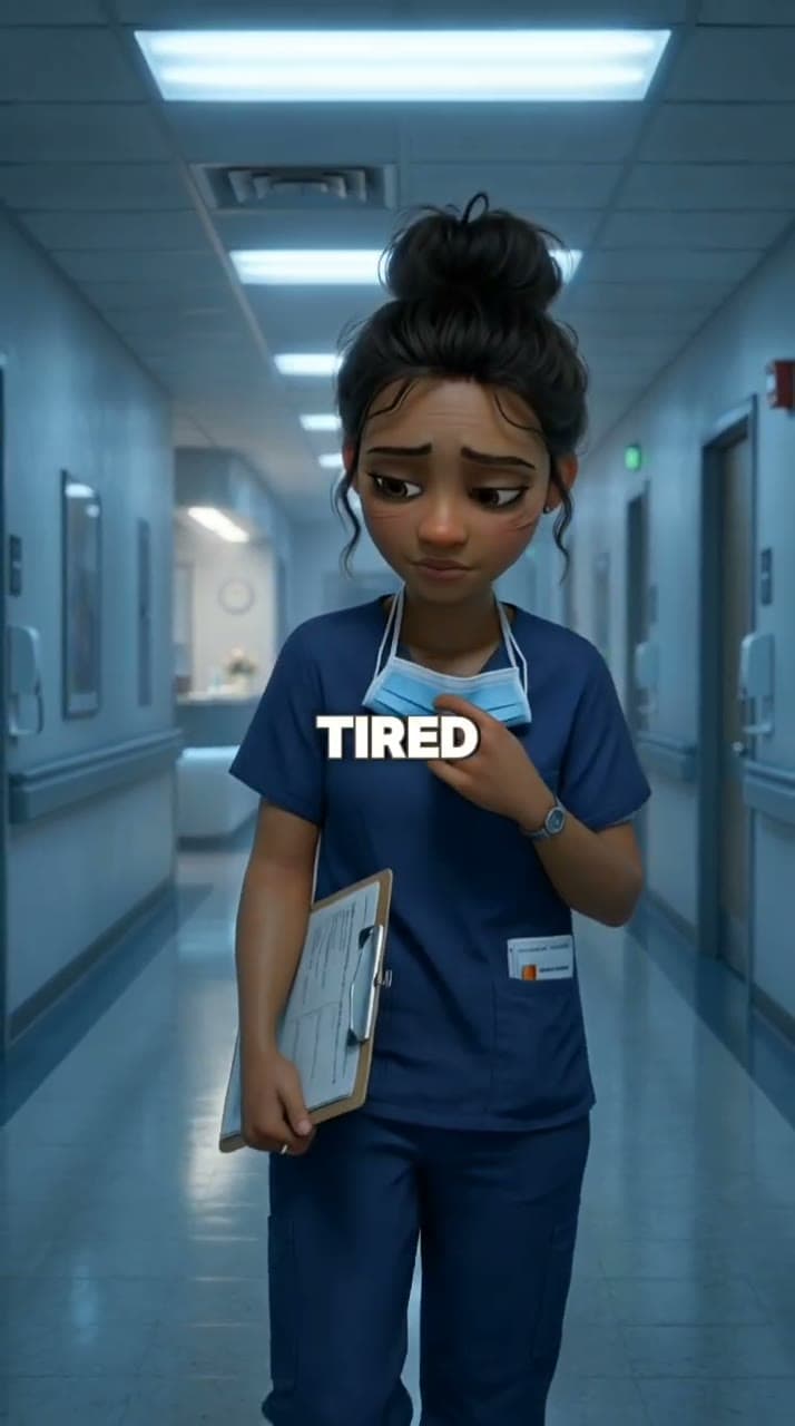 3D Pixar Style · 3
