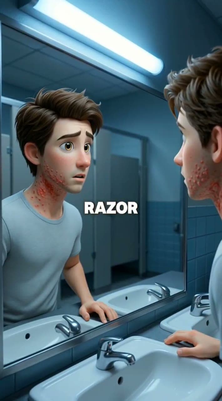 3D Pixar Style · 4