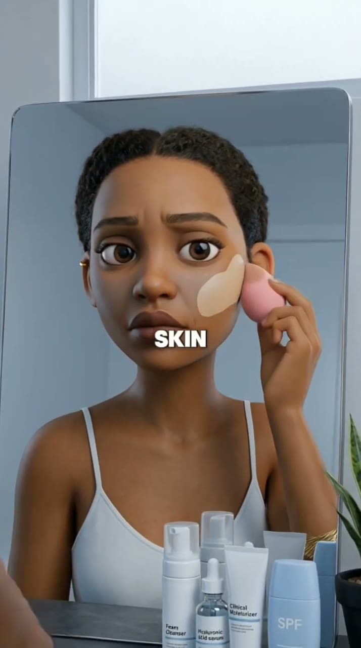 3D Pixar Style · 6