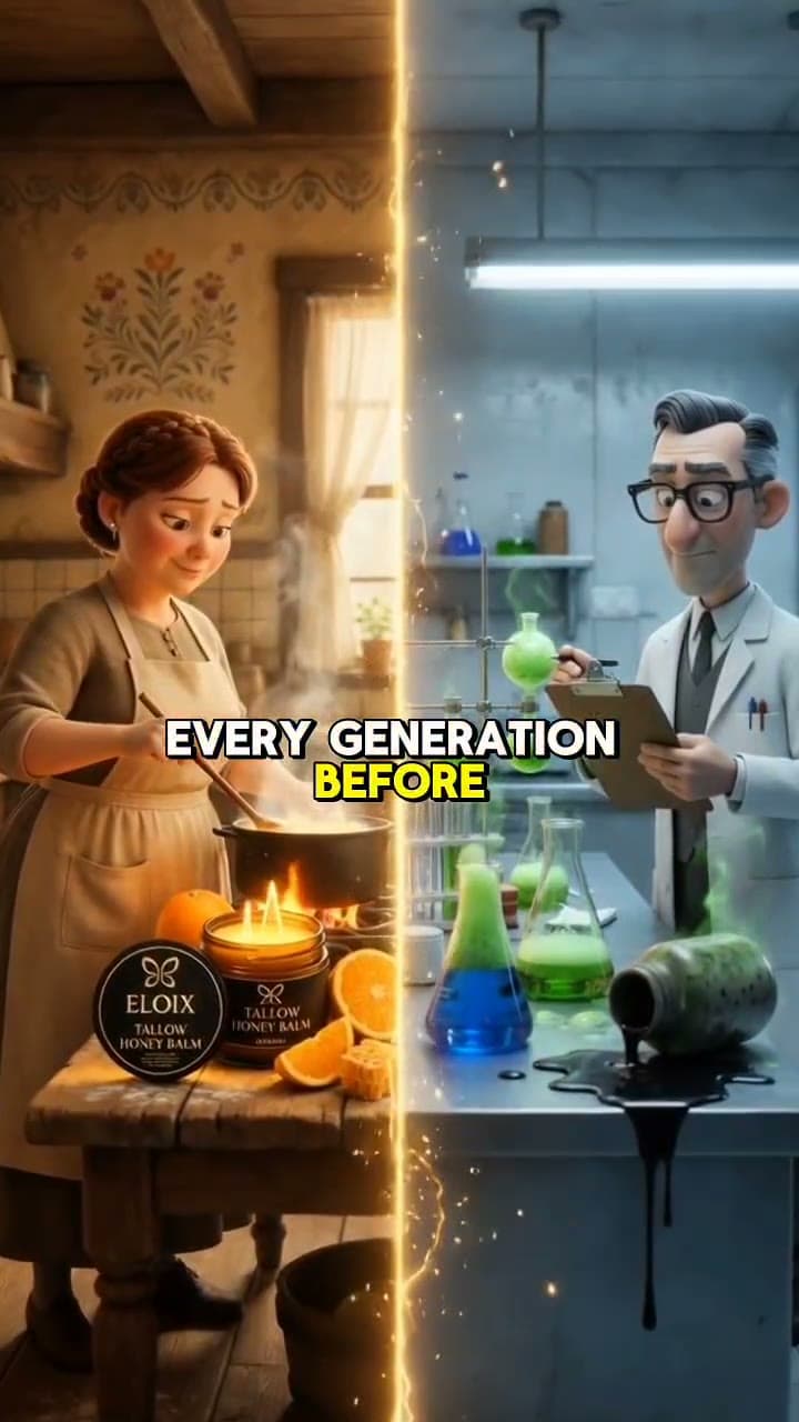 3D Pixar Style · 7